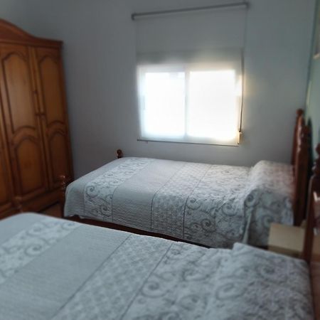 Villasultana 1 Chipiona Dış mekan fotoğraf