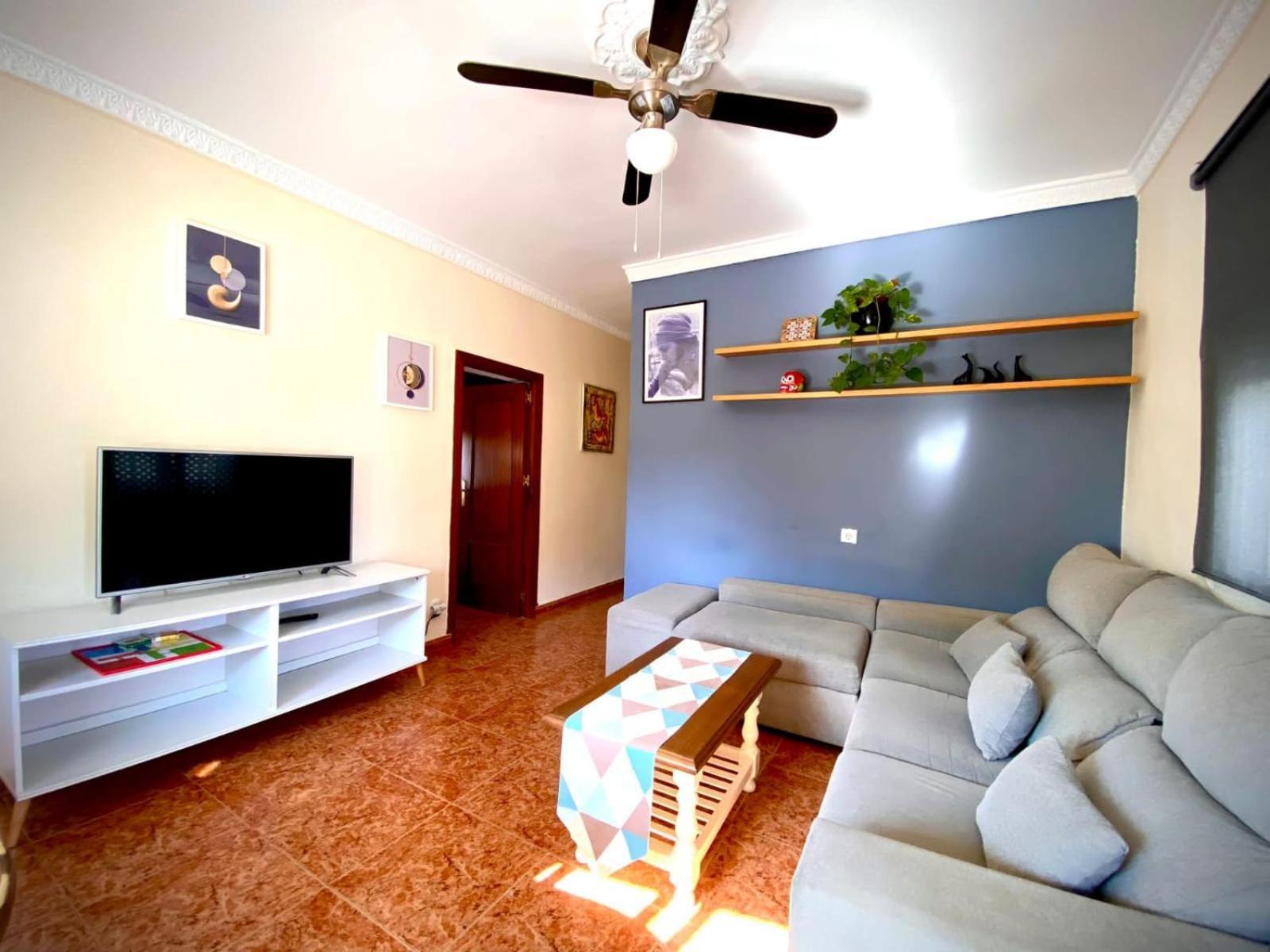 Villasultana 1 Chipiona Dış mekan fotoğraf