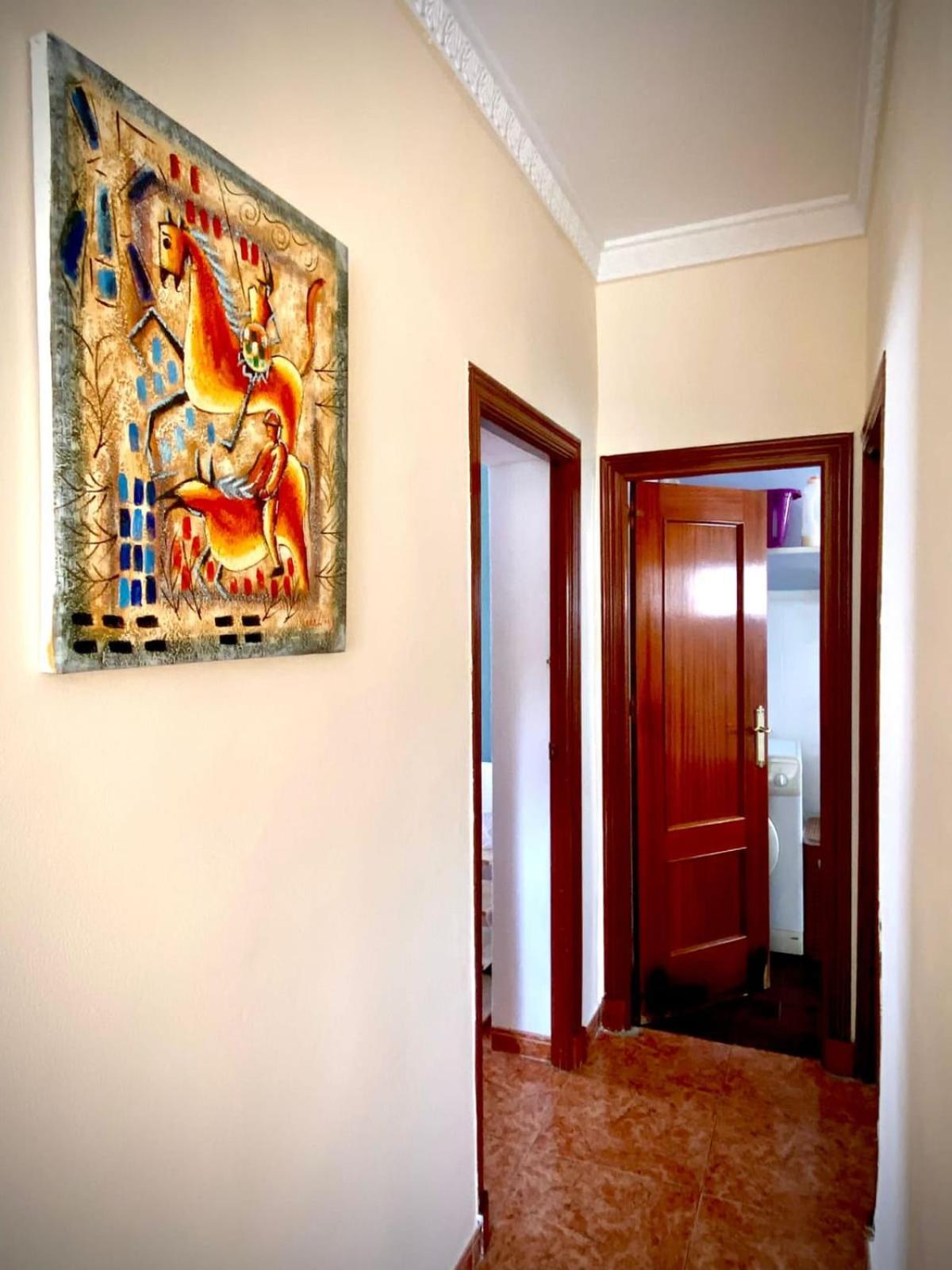 Villasultana 1 Chipiona Dış mekan fotoğraf