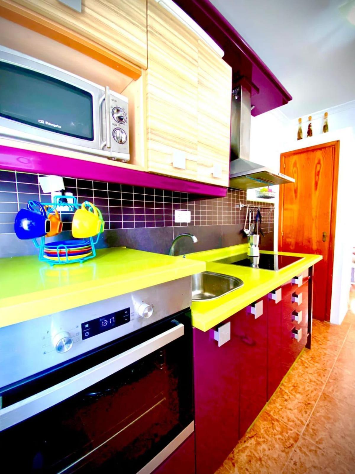 Villasultana 1 Chipiona Dış mekan fotoğraf