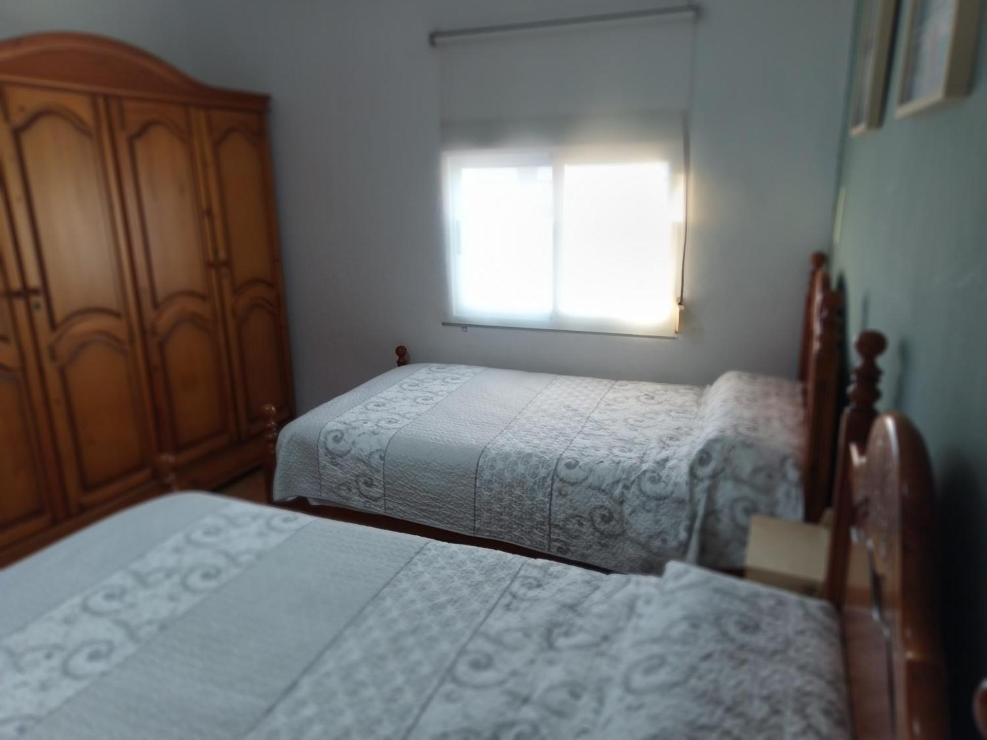 Villasultana 1 Chipiona Dış mekan fotoğraf